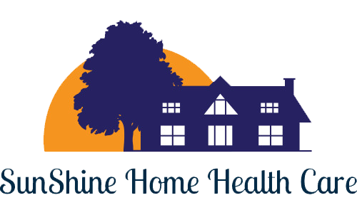SunShinehomehealthcare